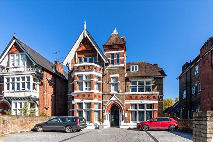 1 Bedroom Flat For Sale In North Common Road, London, W5