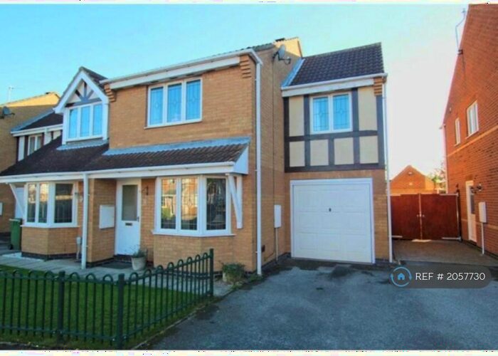 3 Bedroom Semi-Detached House To Rent In Wise Close, Beverley, HU17