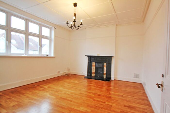 2 Bedroom Flat To Rent In Harrow, Harrow, HA1
