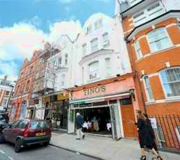 Studio To Rent In Allitsen Road, London, NW8