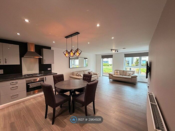 2 Bedroom Flat To Rent In Park Road, Aberdeen, AB24