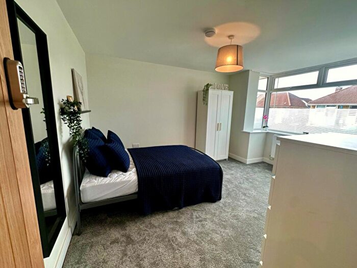 6 Bedroom Terraced House To Rent In Filton Avenue, Horfield, Bristol, BS7