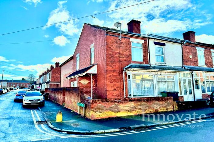 3 Bedroom End Of Terrace House To Rent In Shirley Road, Oldbury, B68