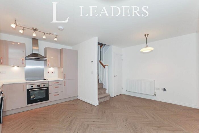 1 Bedroom House To Rent In Manchester Road, CW9