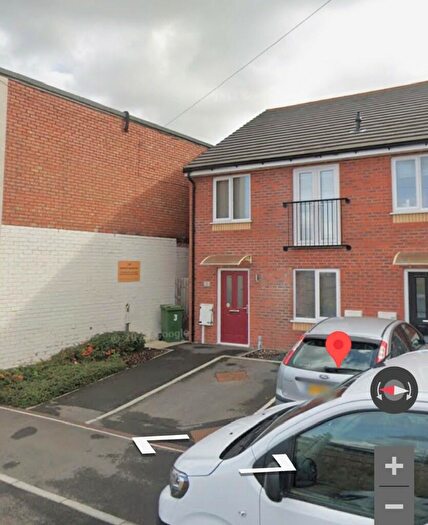 1 Bedroom Town House To Rent In Victoria Street, Syston, Leicestershire, ., LE7