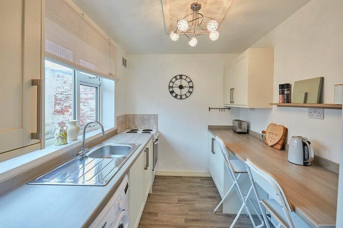 2 Bedroom Terraced House To Rent In The Railway Cottage, Carlin How, Saltburn-By-The-Sea, TS13