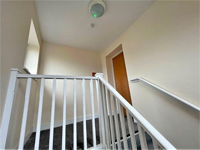 1 Bedroom Flat To Rent In Wrotham Road, Terance House, DA11
