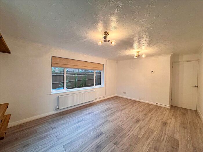 3 Bedroom Detached House To Rent In St. Wilfrids Way, Crawley, West Sussex, RH11