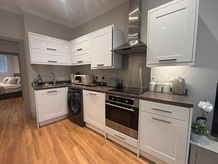 1 Bedroom Apartment To Rent In London Street, Reading, RG1