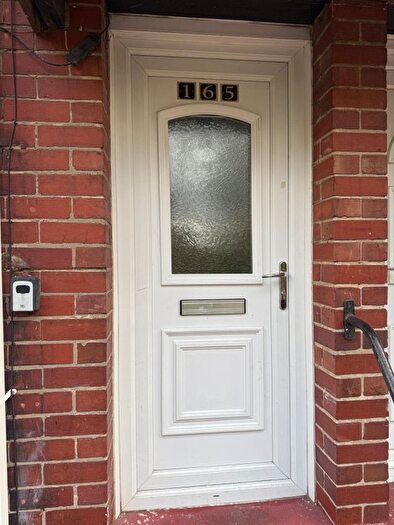 2 Bedroom Flat To Rent In Allendale Road, Byker, NE6