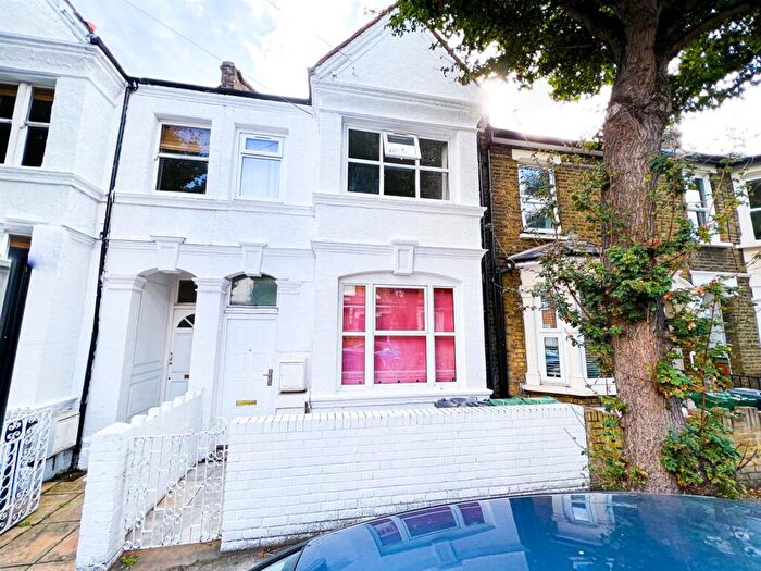 4 Bedroom Terraced House To Rent In Park Grove Road, London, E11