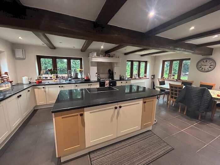 5 Bedroom House To Rent In Stowgate, Deeping St. James, Peterborough, PE6