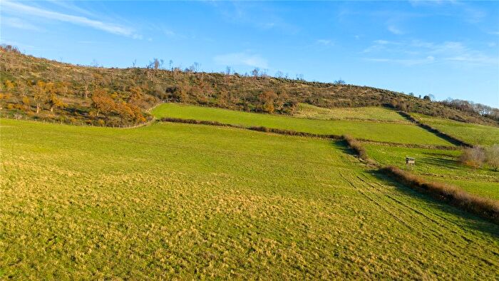 Land For Sale In Shiplate Road, Loxton, Axbridge, Somerset, BS26