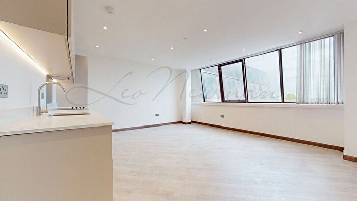 1 Bedroom Flat To Rent In Widmore Road, London, BR1
