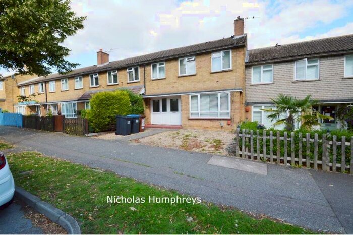 1 Bedroom Property To Rent In Bishops Rise, AL10