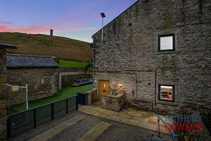 5 Bedroom Property For Sale In Gisburn Road, Nelson, BB9