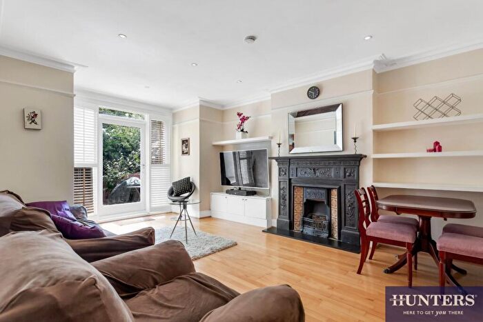 2 Bedroom Apartment For Sale In Greencroft Gardens, South Hampstead, London, NW6