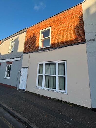 2 Bedroom Apartment To Rent In Railway Road, King's Lynn, PE30
