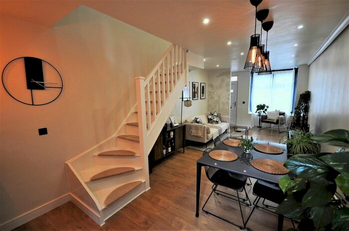 2 Bedroom Terraced House To Rent In Judge Street, Watford, WD24