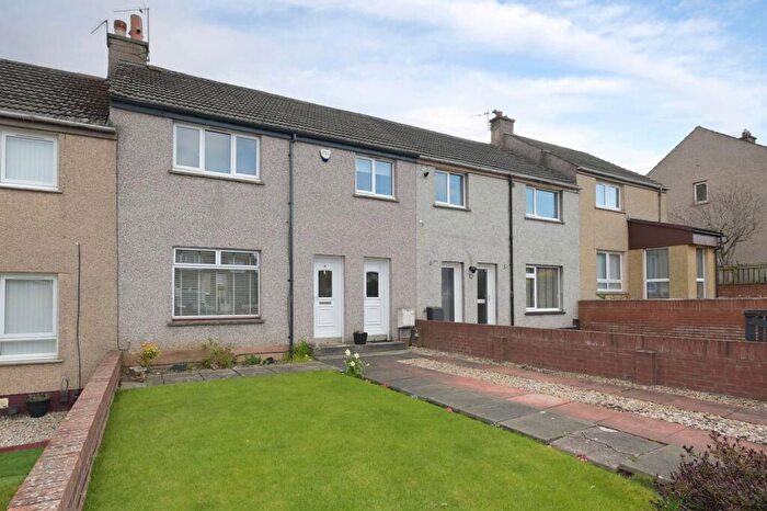 3 Bedroom Terraced House For Sale In Stewart Gardens, Currie, Edinburgh, EH14