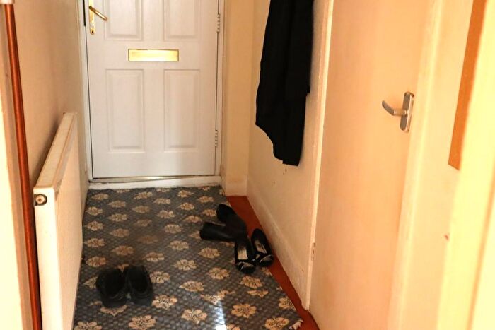 1 Bedroom Flat To Rent In Kate Street, Leicester, LE3