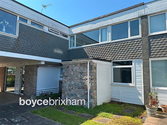 3 Bedroom Terraced House To Rent In Heath Road, Brixham, TQ5
