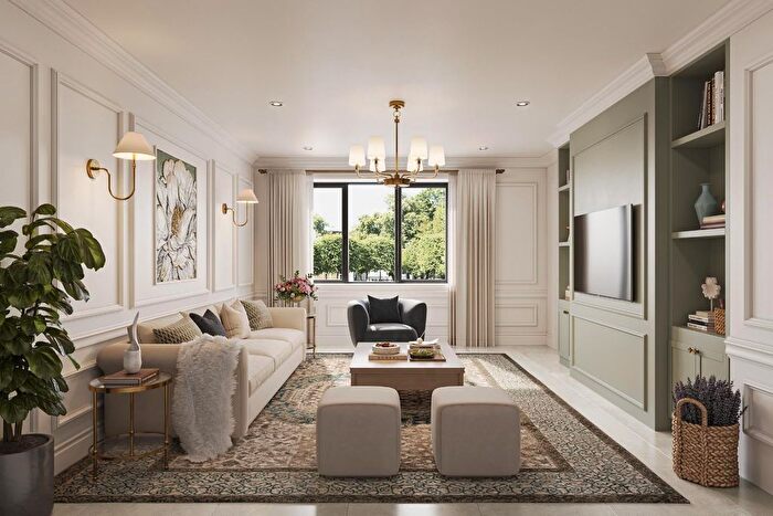 5 Bedroom Detached House For Sale In The Kent, Plot, Duchy Lane, Knaresborough, HG5