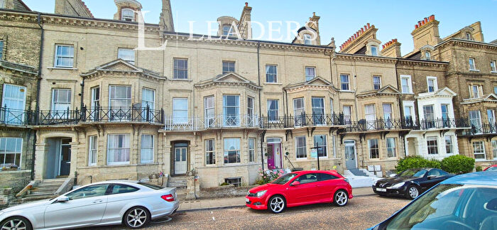 1 Bedroom Flat To Rent In Kirkley Cliff, Lowestoft, NR33