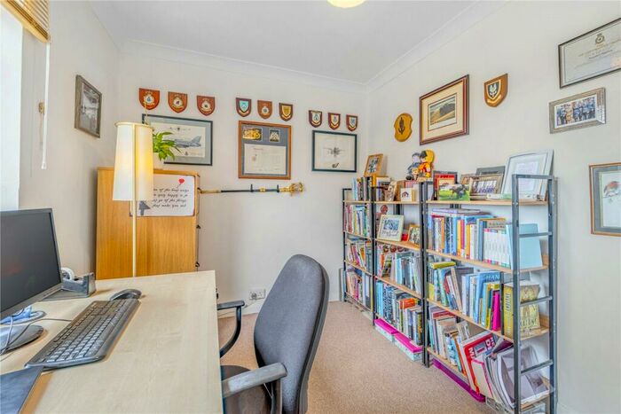 4 Bedroom Detached House For Sale In North End, Fulbeck, Grantham, Lincolnshire, NG32