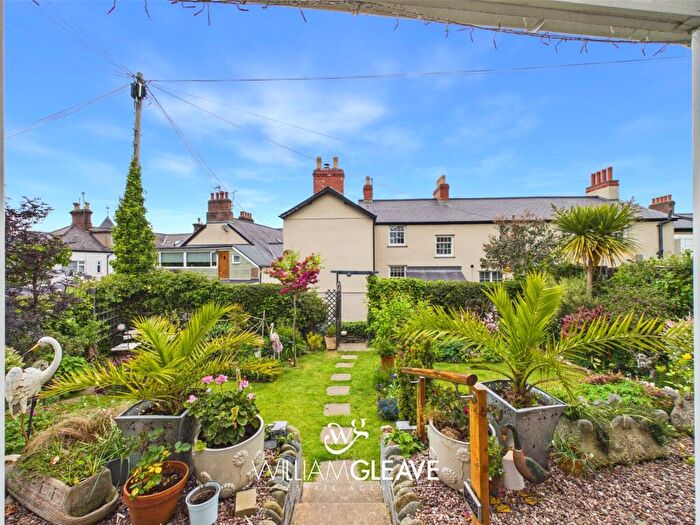 5 Bedroom End Of Terrace House For Sale In Pant Yr Afon, Penmaenmawr, Conwy, LL34