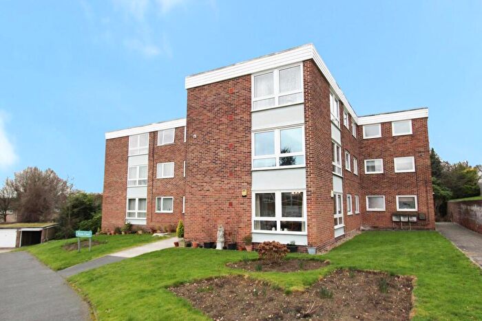 2 Bedroom Flat For Sale In Bembridge Gardens, Ruislip, HA4