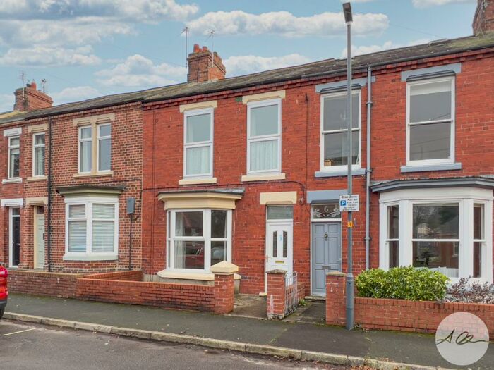 3 Bedroom Terraced House To Rent In L'Espec Street, Northallerton, DL7