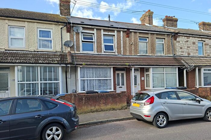 2 Bedroom Terraced House For Sale In Mill Road, Deal, CT14