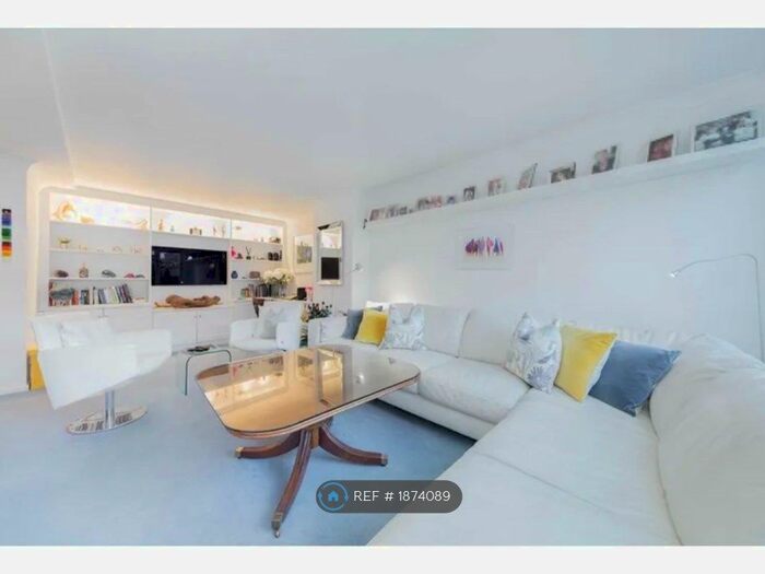 2 Bedroom Maisonette To Rent In Colet Gardens, London, W14