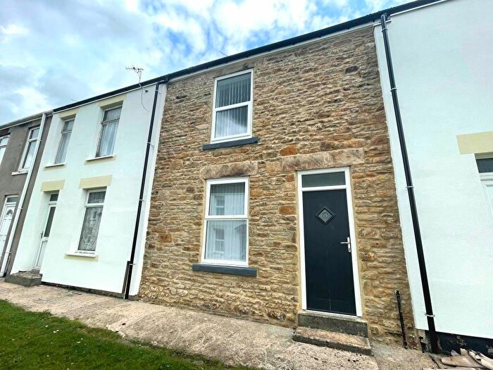 2 Bedroom Terraced House To Rent In Salvin Street, Croxdale, DL16
