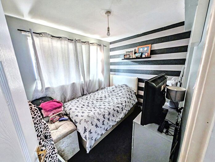 1 Bedroom Flat For Sale In Bolsover Road, Norton, Stockton-On-Tees, TS20