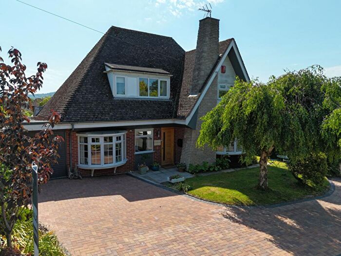 3 Bedroom Detached House For Sale In Wyecote, Ross-on-Wye, HR9