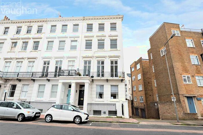 2 Bedroom Flat To Rent In Chesham Road, Brighton, East Sussex, BN2