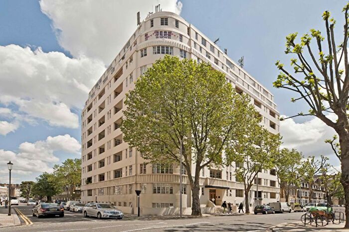 Studio To Rent In Sloane Avenue, London, SW3