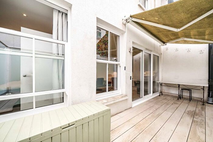 1 Bedroom Flat For Sale In King Street, Hammersmith, W6