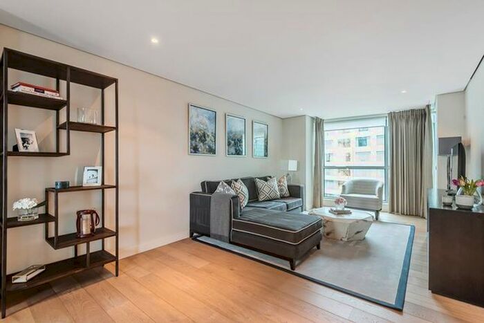3 Bedroom Flat To Rent In Merchant Square East, London, W2