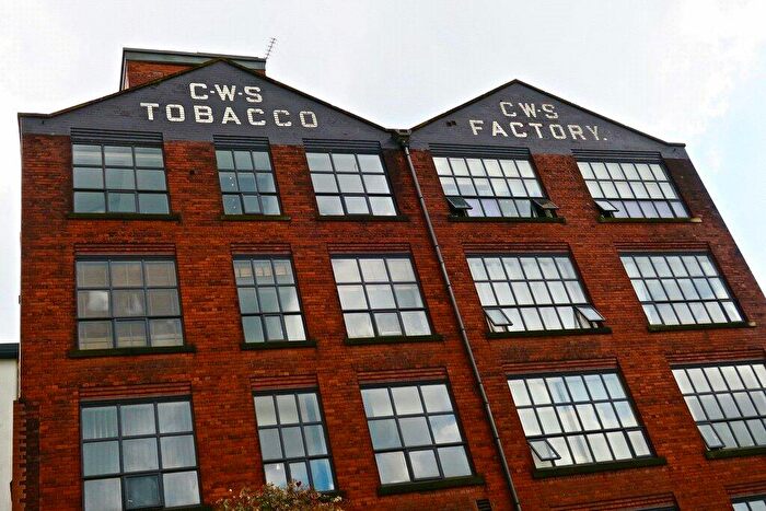 2 Bedroom Apartment To Rent In The Tobacco Factory, Phase, Naples Street, Manchester City Centre, Greater Manchester, M4