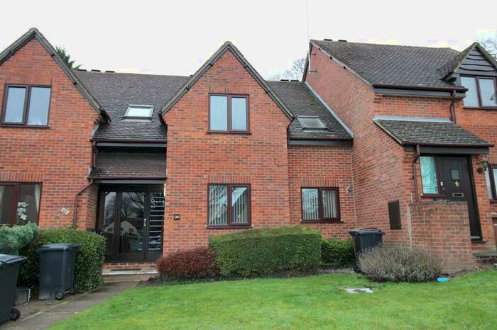 2 Bedroom Apartment To Rent In King James Way, Royston, SG8