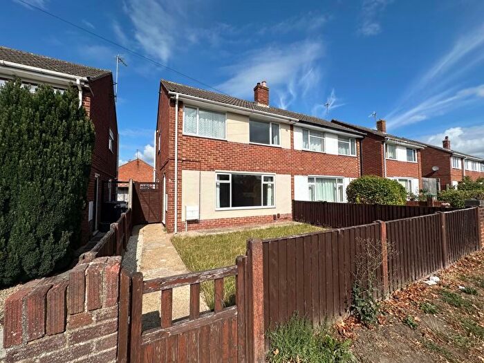 3 Bedroom Property To Rent In Podsmead Road, Gloucester, GL1