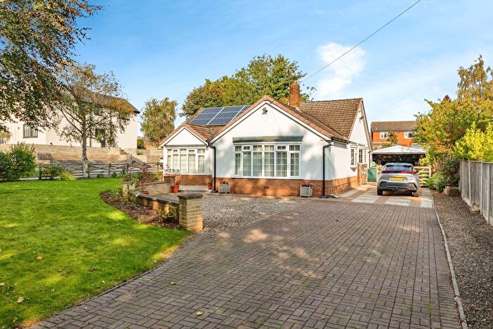 3 Bedroom Bungalow For Sale In Forest Lane, Kirklevington, Yarm, Durham, TS15
