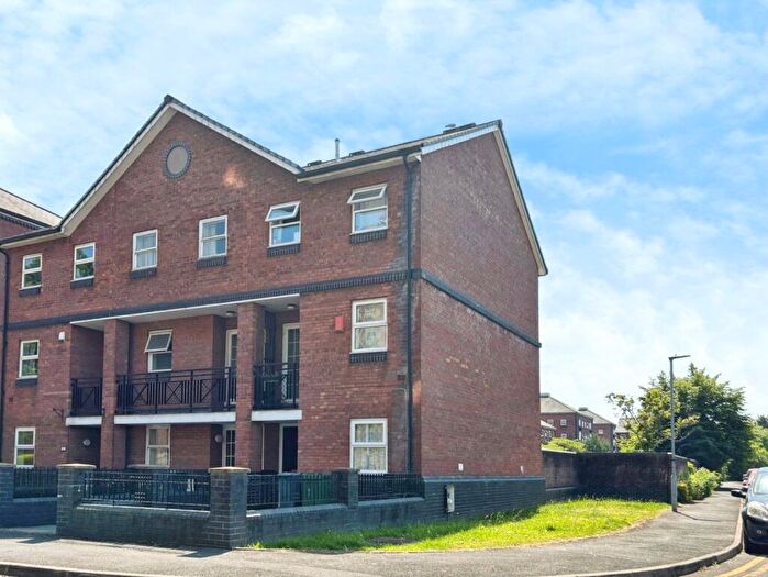 3 Bedroom End Of Terrace House For Sale In Llansannor Drive, Cardiff Bay, Cardiff, CF10