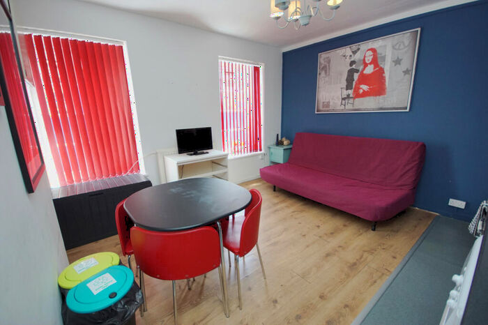 1 Bedroom Apartment To Rent In Chalton Street, Euston, NW1