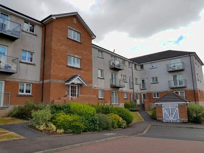 1 Bedroom Flat To Rent In Stewartfield Gardens, East Kilbride, Glasgow G74