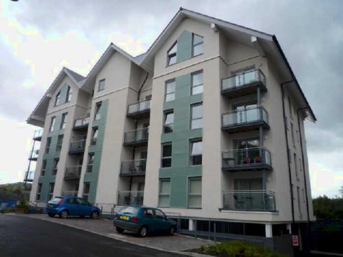 1 Bedroom Property To Rent In Royal Sovereign Apartments, Phoebe Road, Copper Quarter, Swansea. SA1