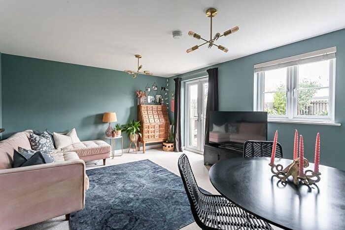 3 Bedroom Terraced House For Sale In Pithead Heights, Prestonpans, EH32